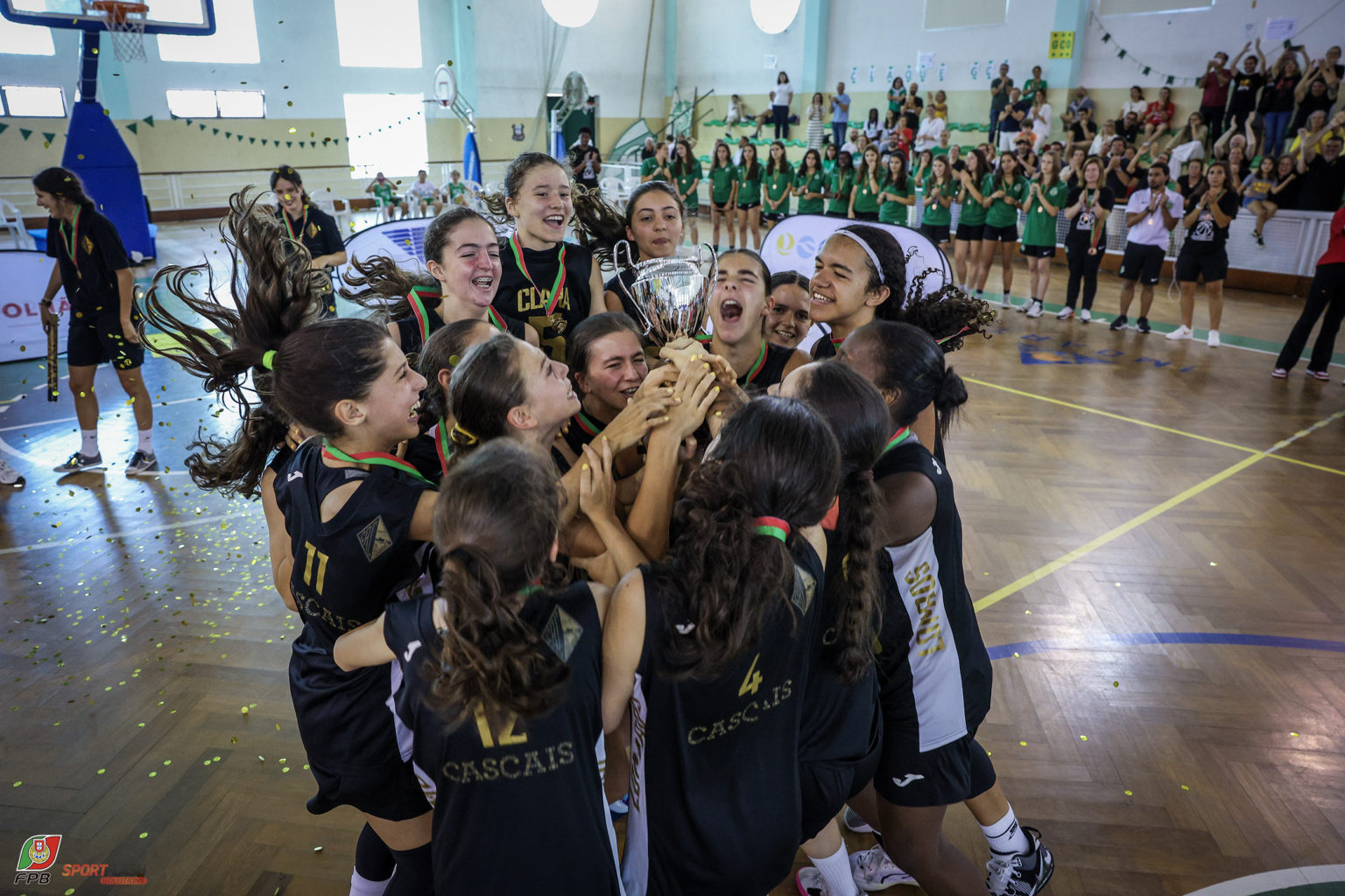 ABL imagem de galeria