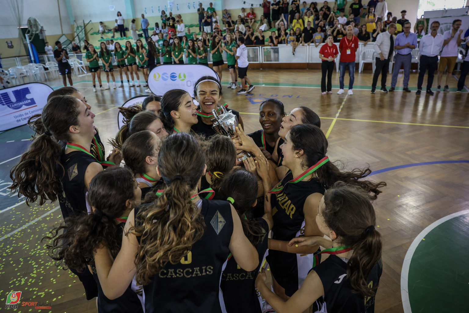 ABL imagem de galeria