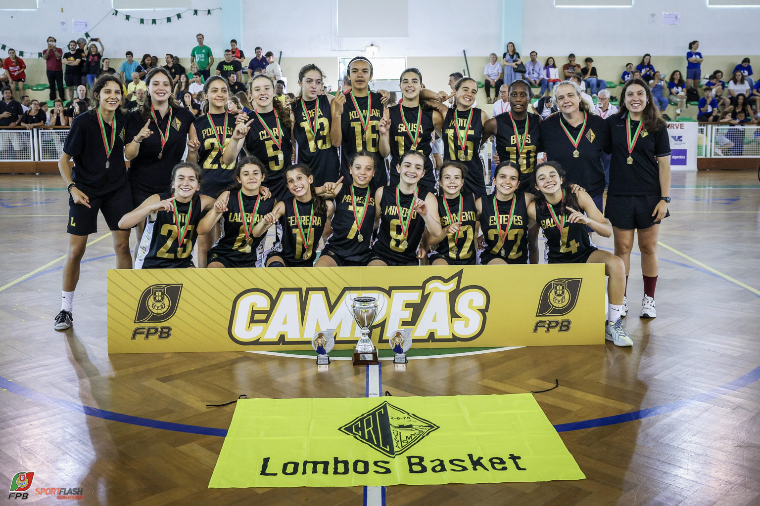 ABL imagem de galeria