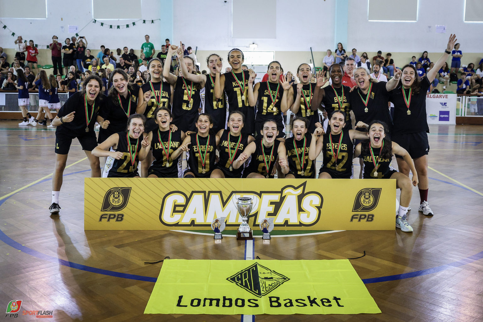 ABL imagem de galeria