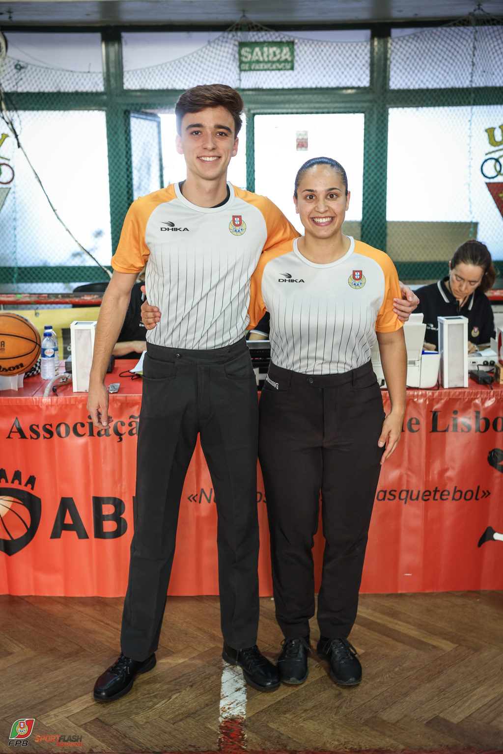 ABL imagem de galeria