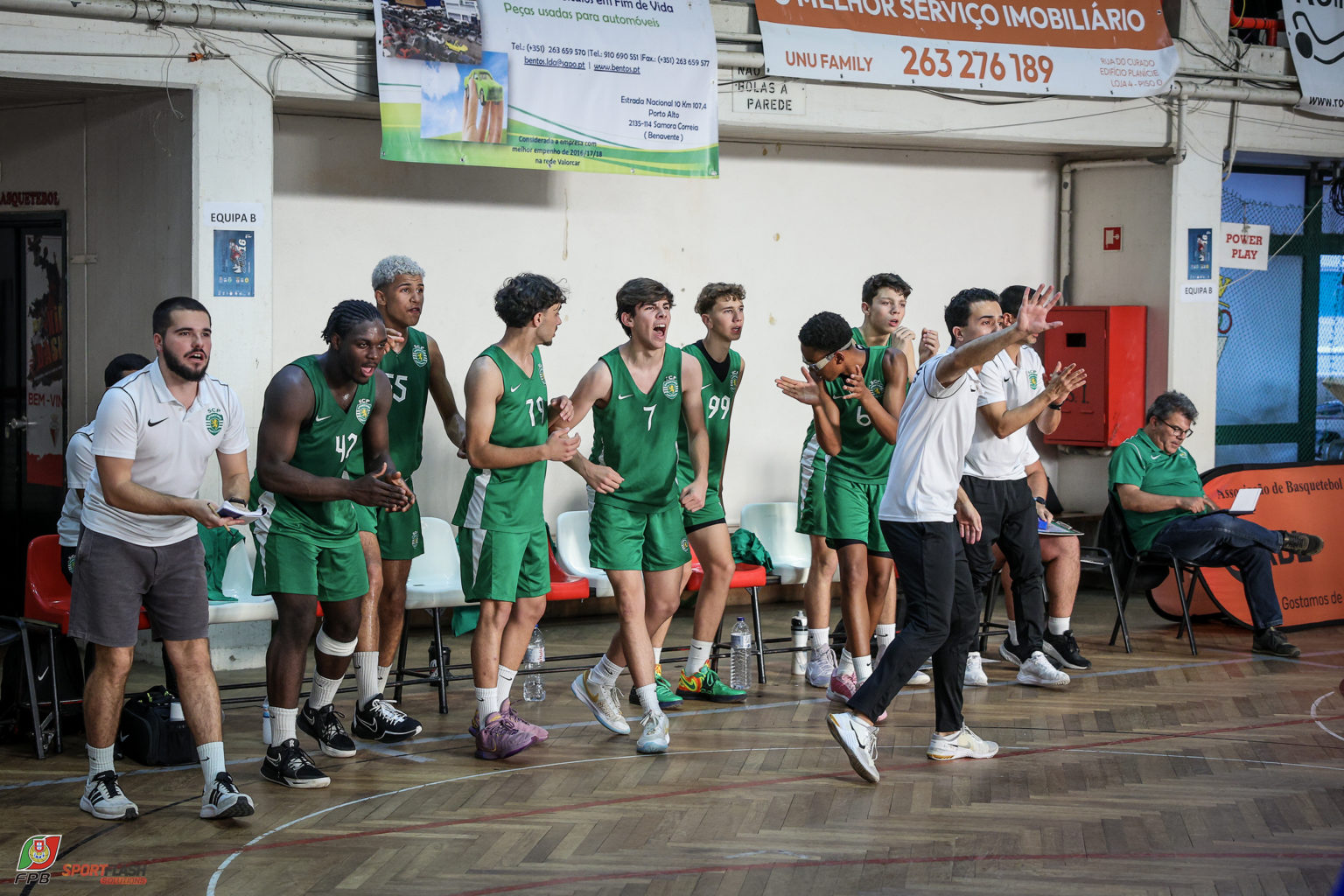 ABL imagem de galeria