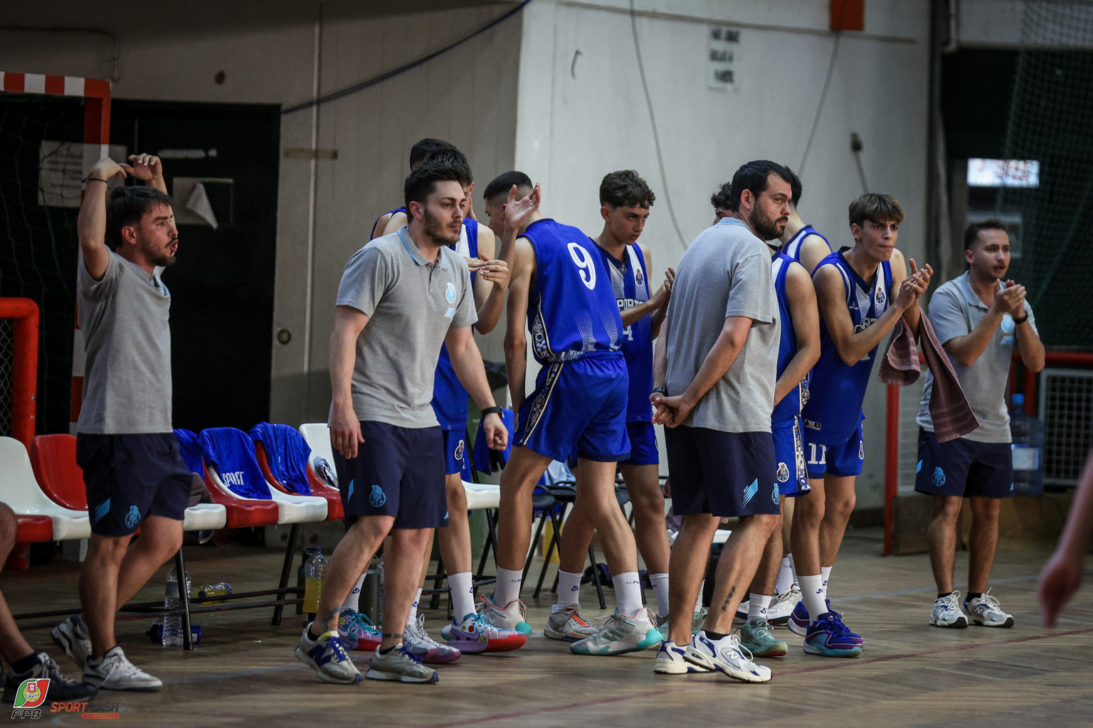 ABL imagem de galeria