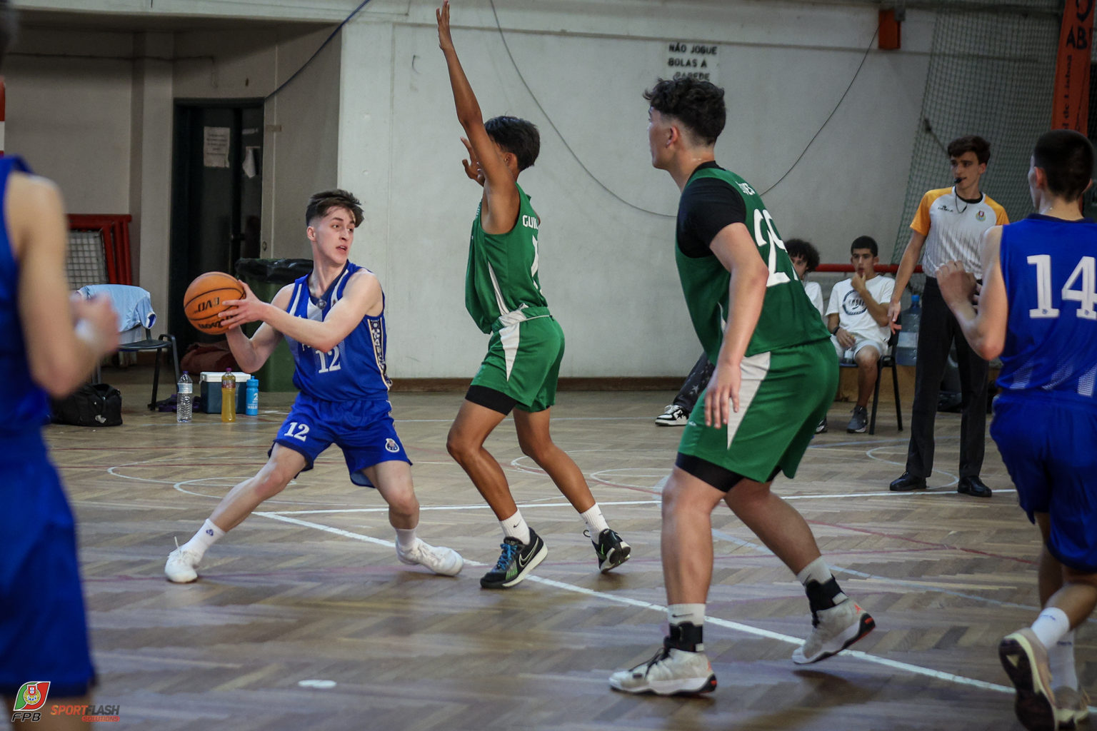 ABL imagem de galeria