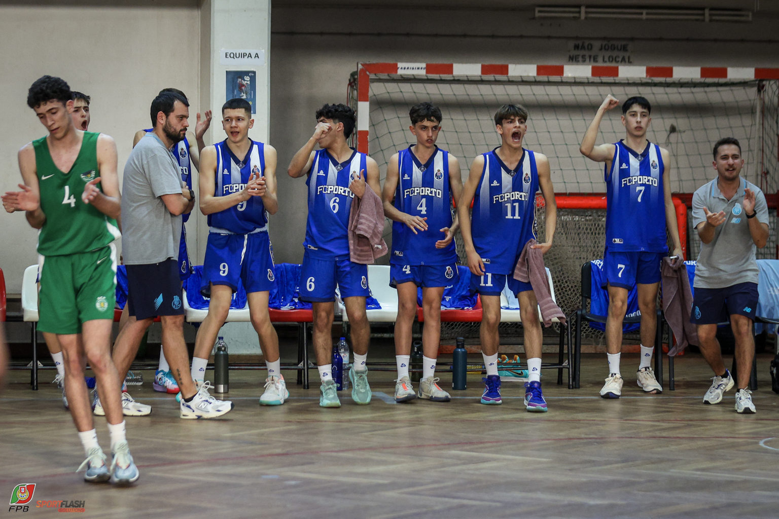 ABL imagem de galeria