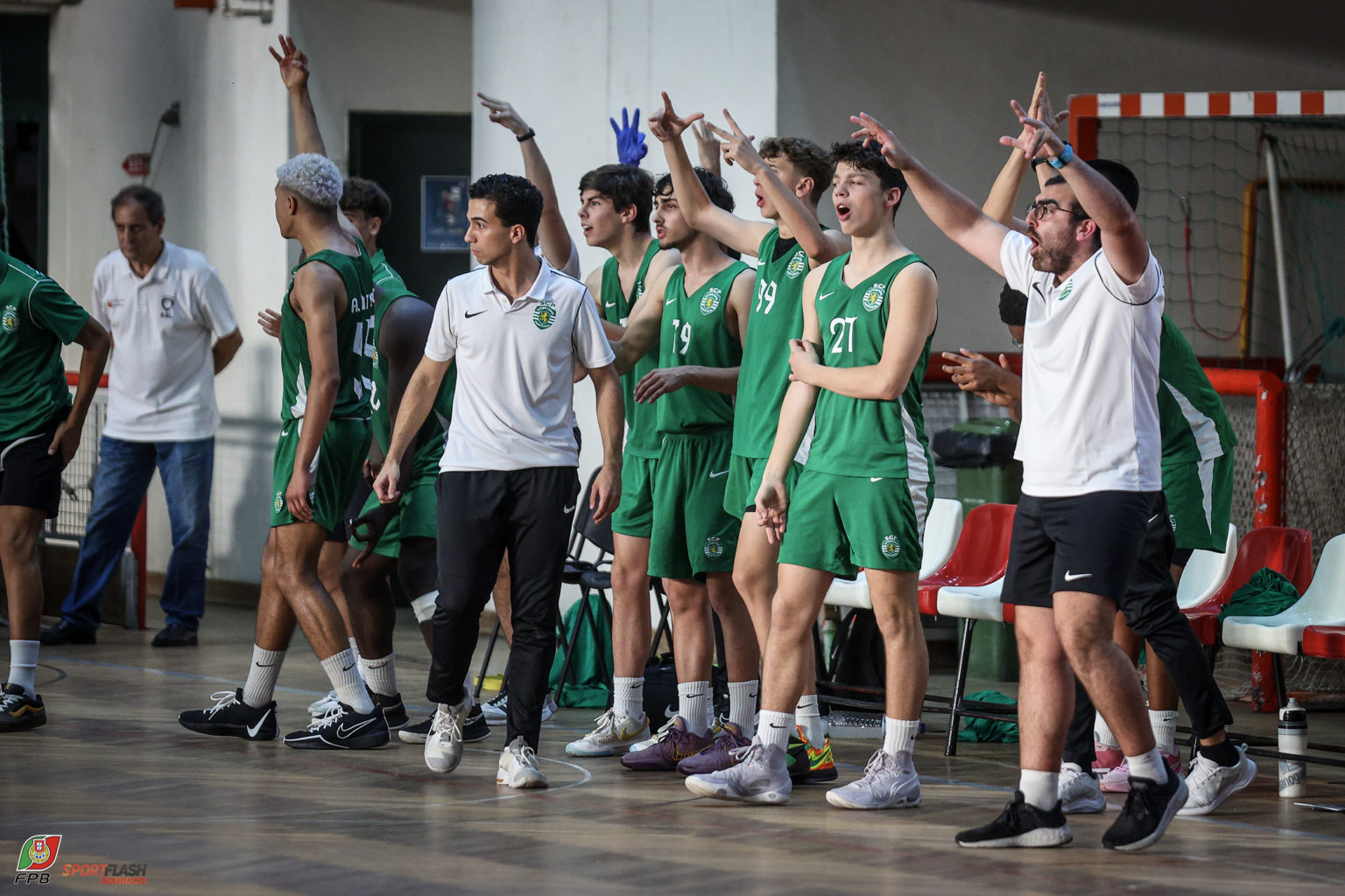 ABL imagem de galeria