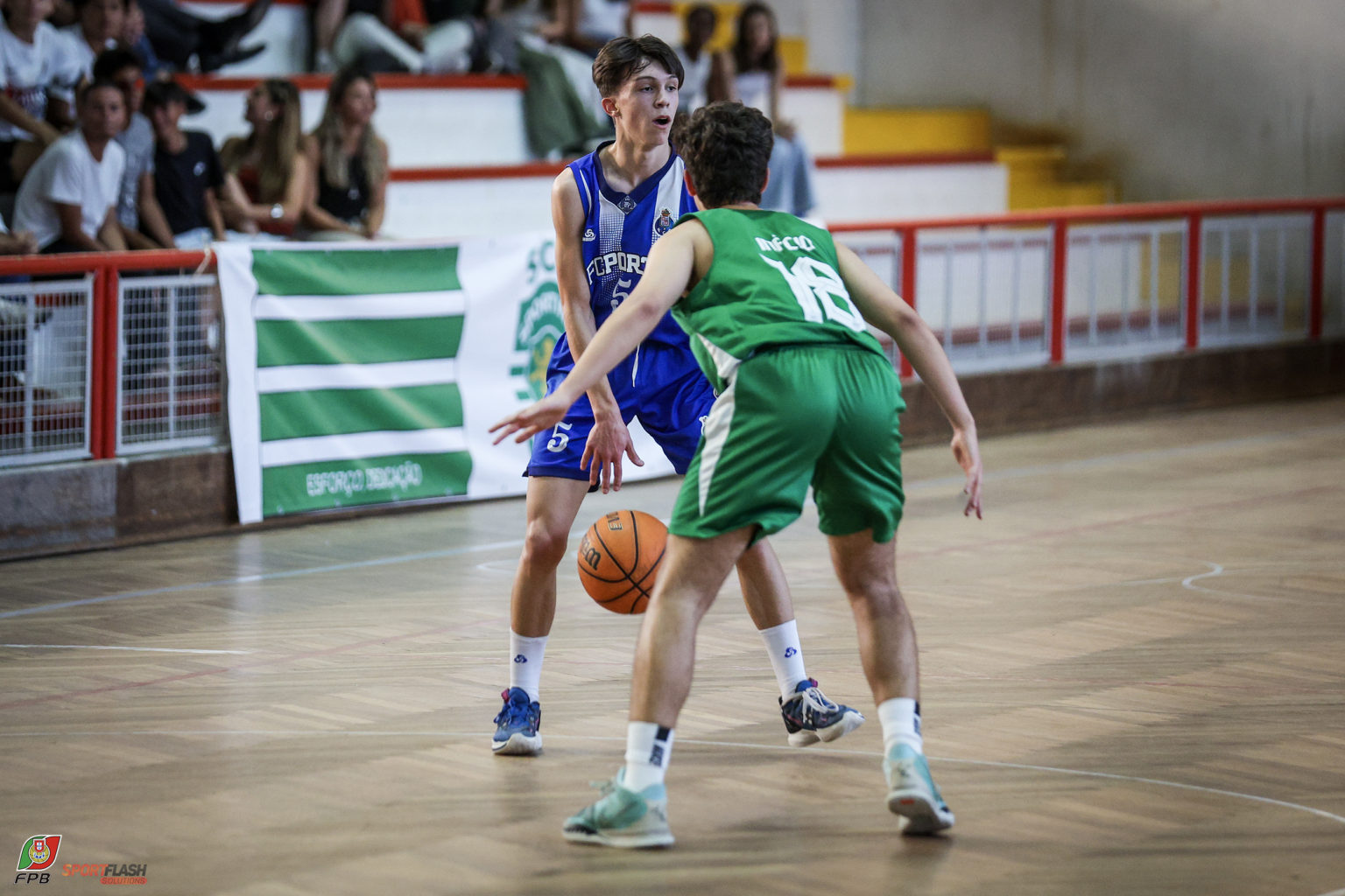 ABL imagem de galeria