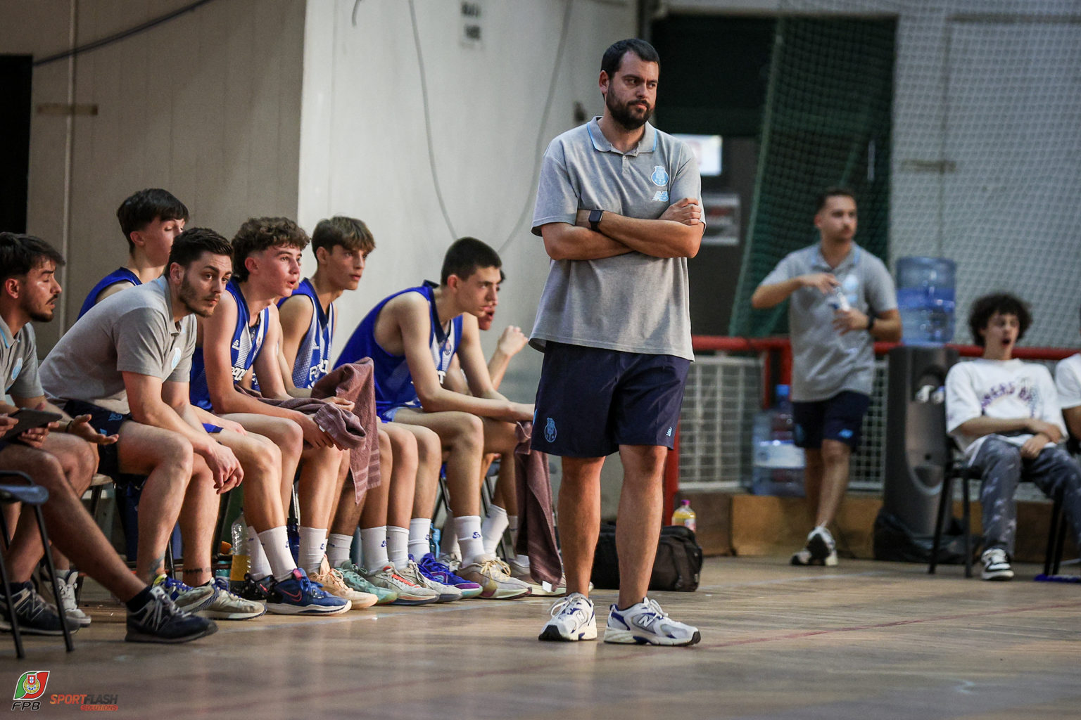 ABL imagem de galeria