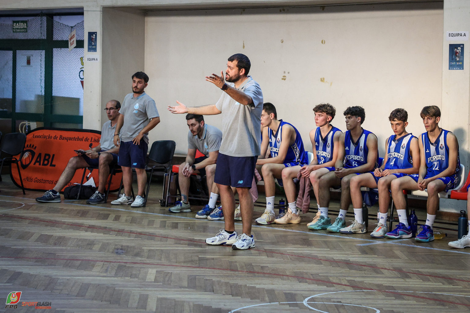 ABL imagem de galeria