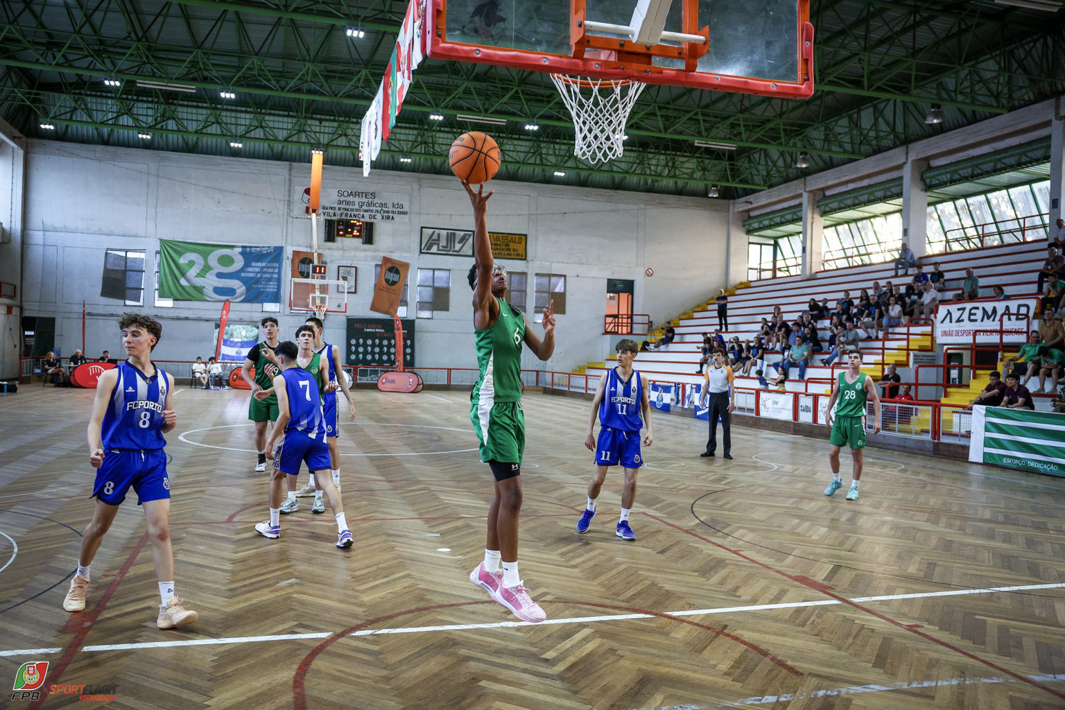 ABL imagem de galeria