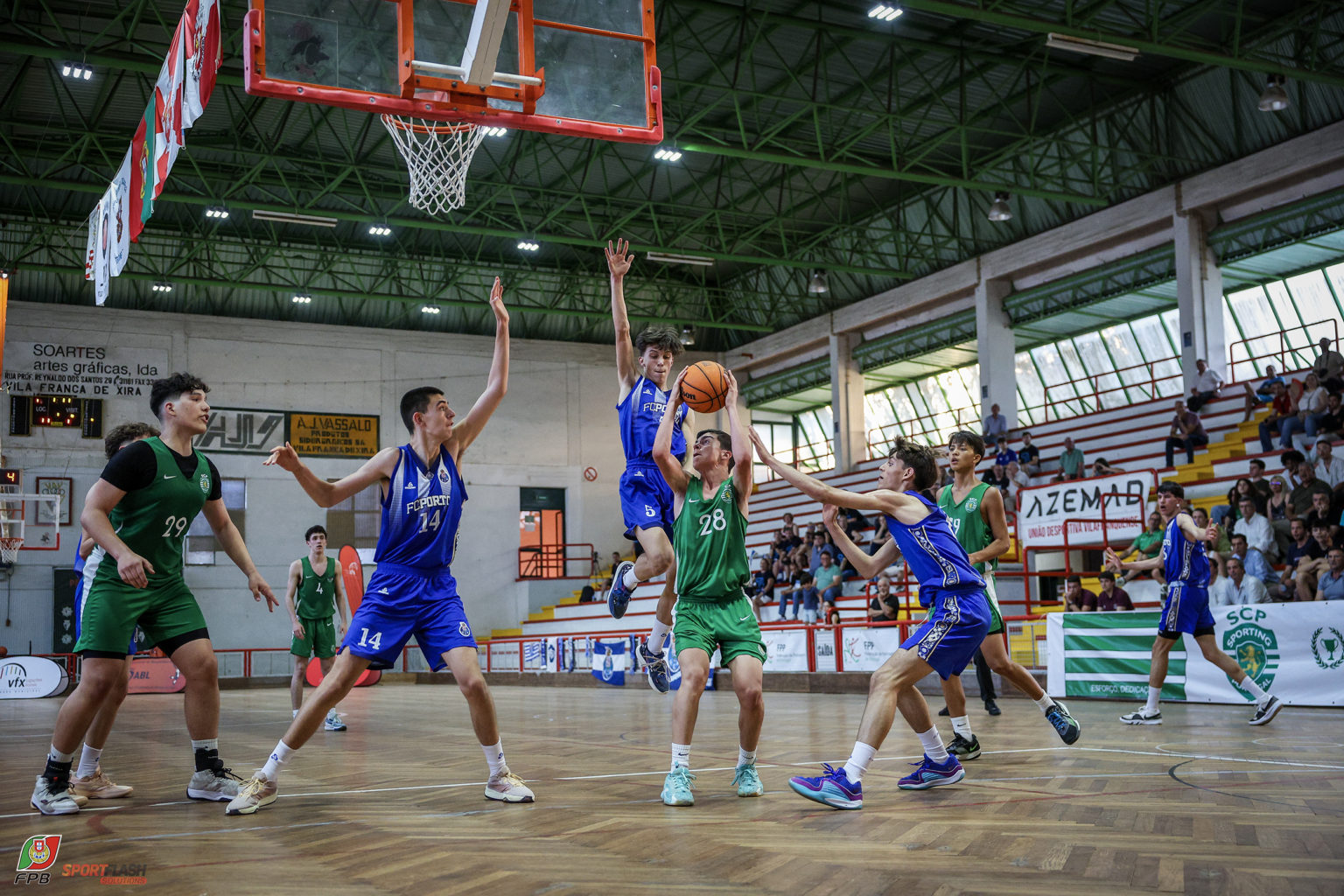 ABL imagem de galeria