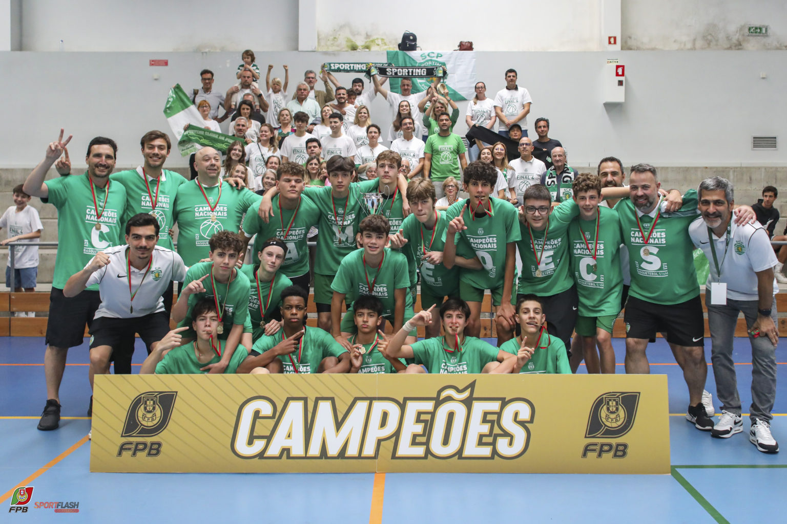 ABL imagem de galeria