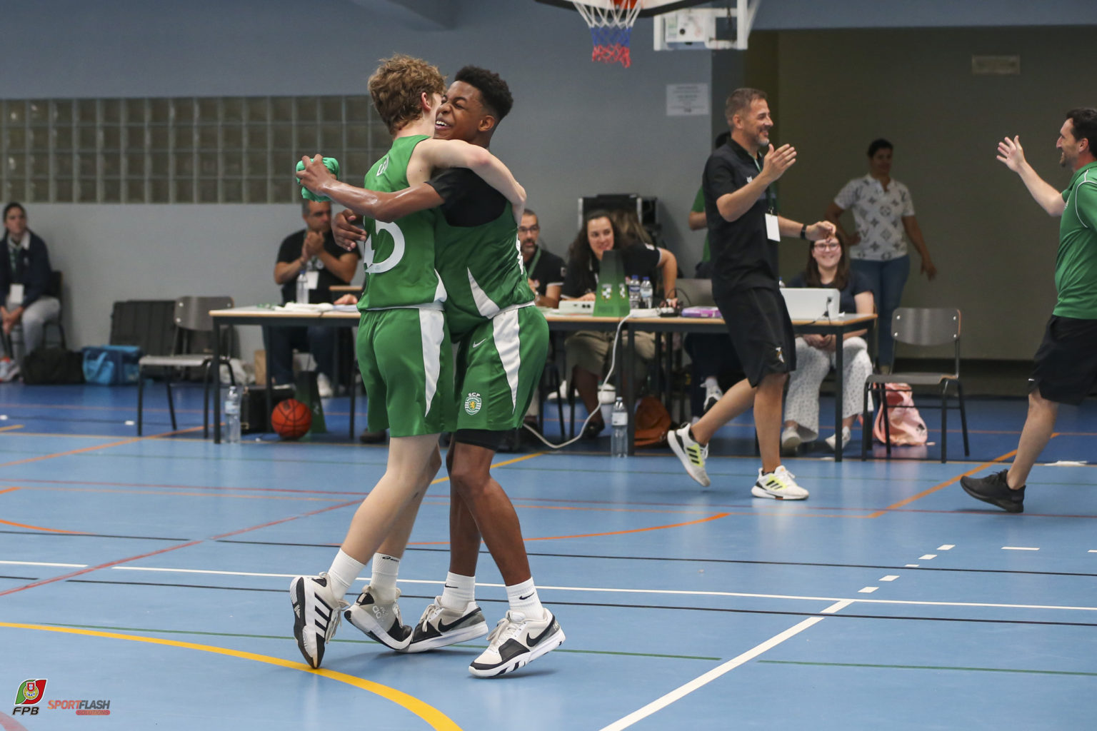 ABL imagem de galeria