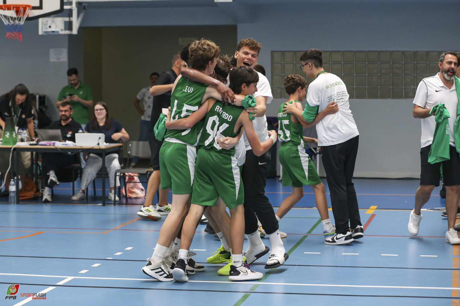 ABL imagem de galeria