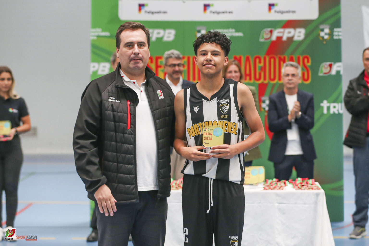 ABL imagem de galeria