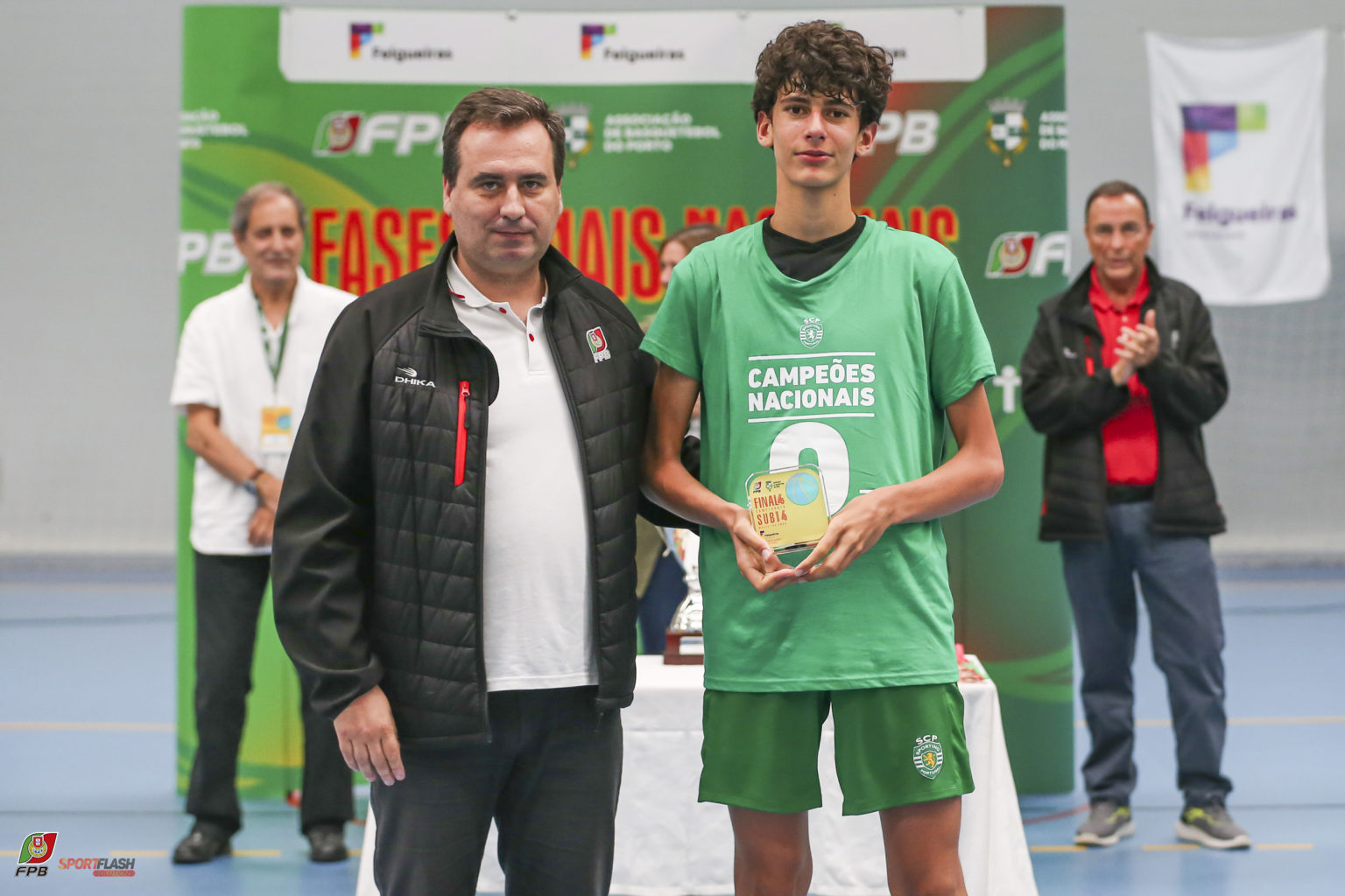 ABL imagem de galeria