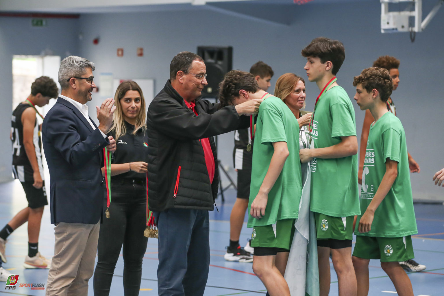ABL imagem de galeria