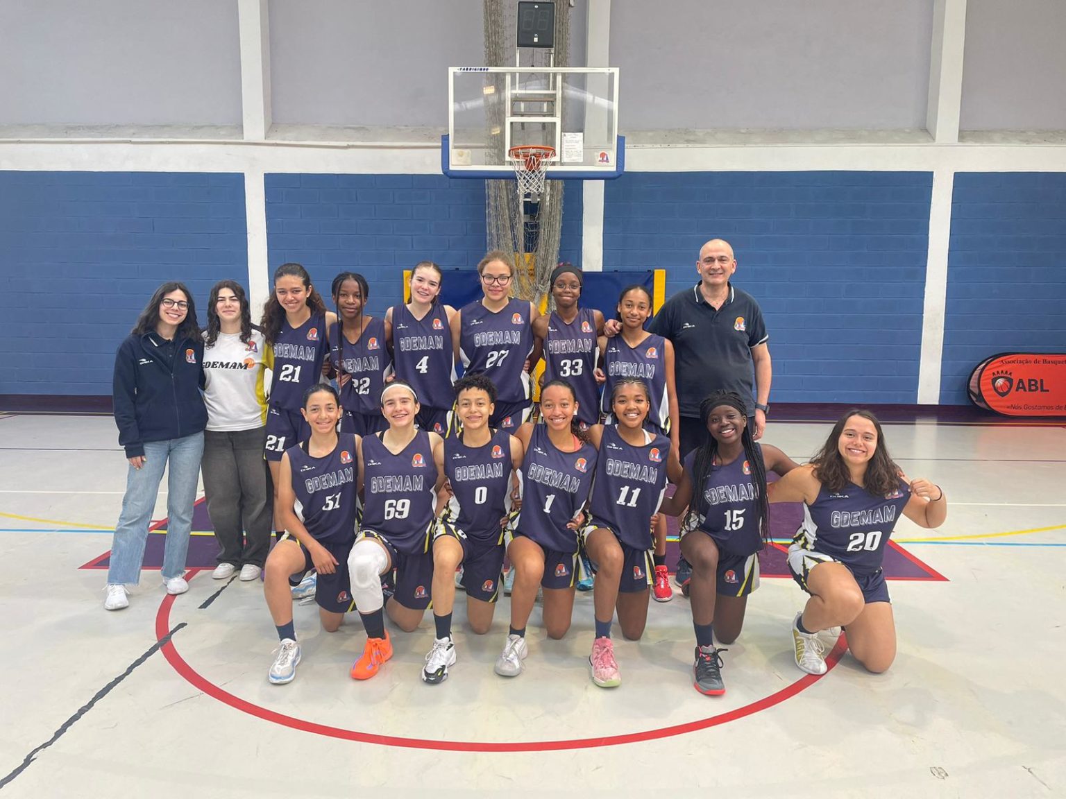 ABL imagem de galeria