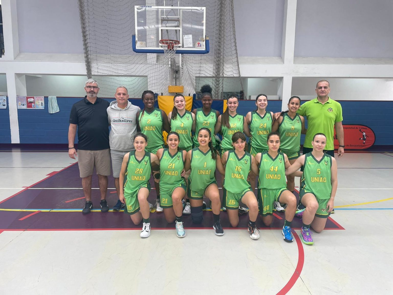 ABL imagem de galeria