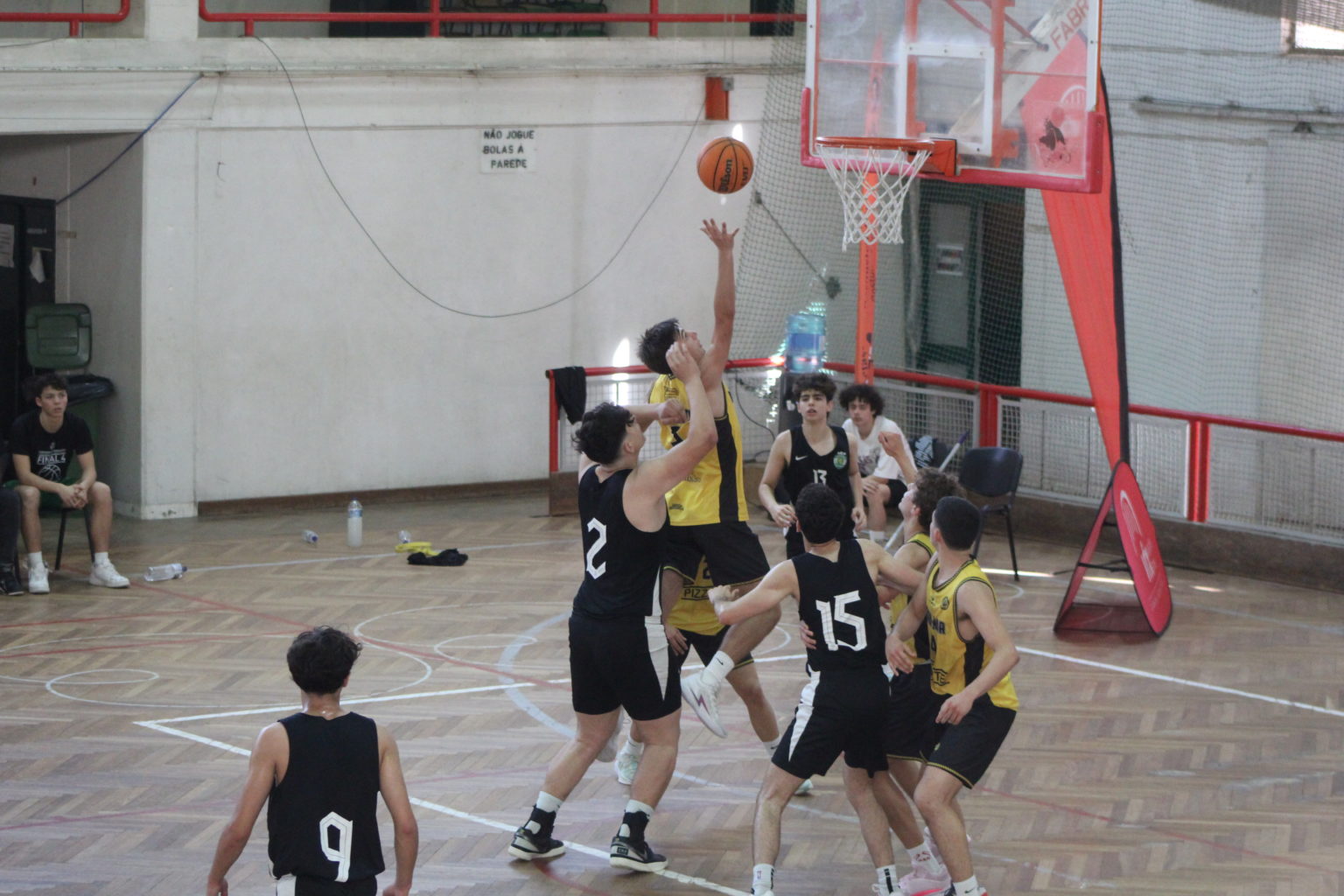ABL imagem de galeria