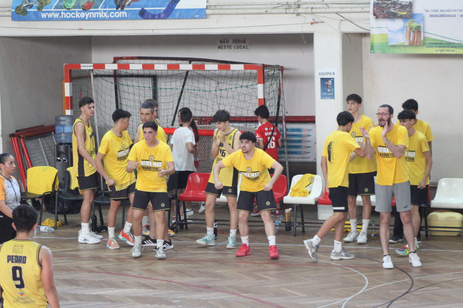 ABL imagem de galeria
