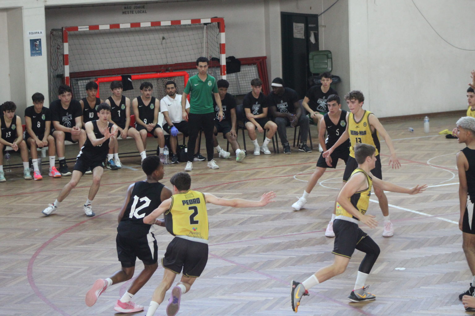 ABL imagem de galeria