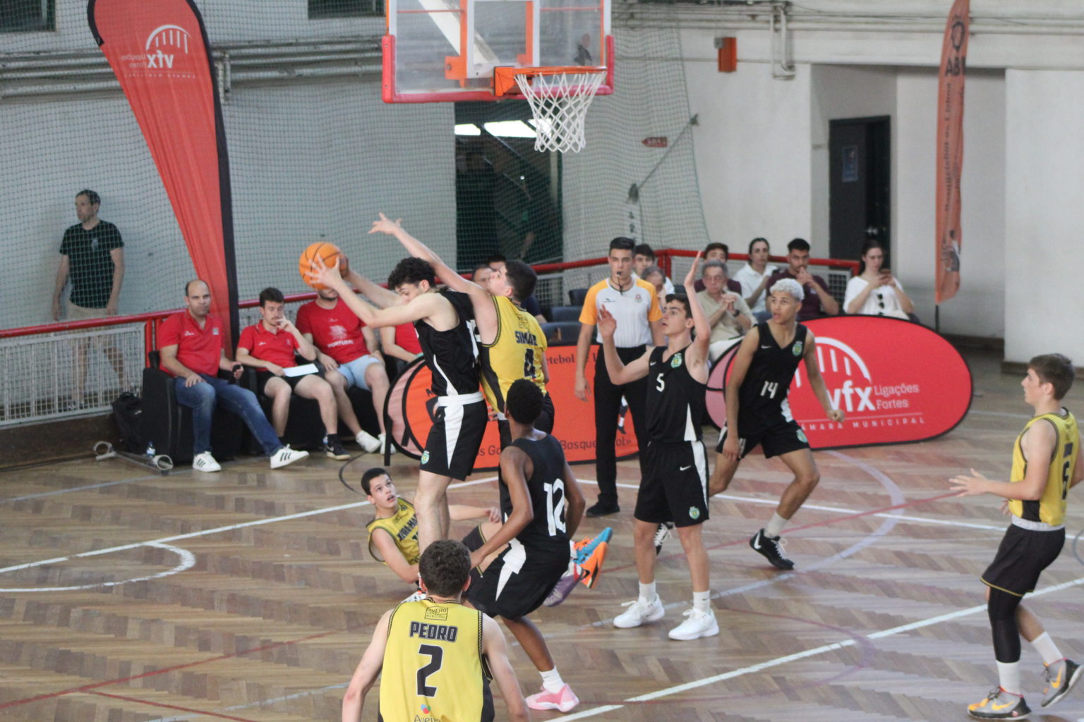 ABL imagem de galeria