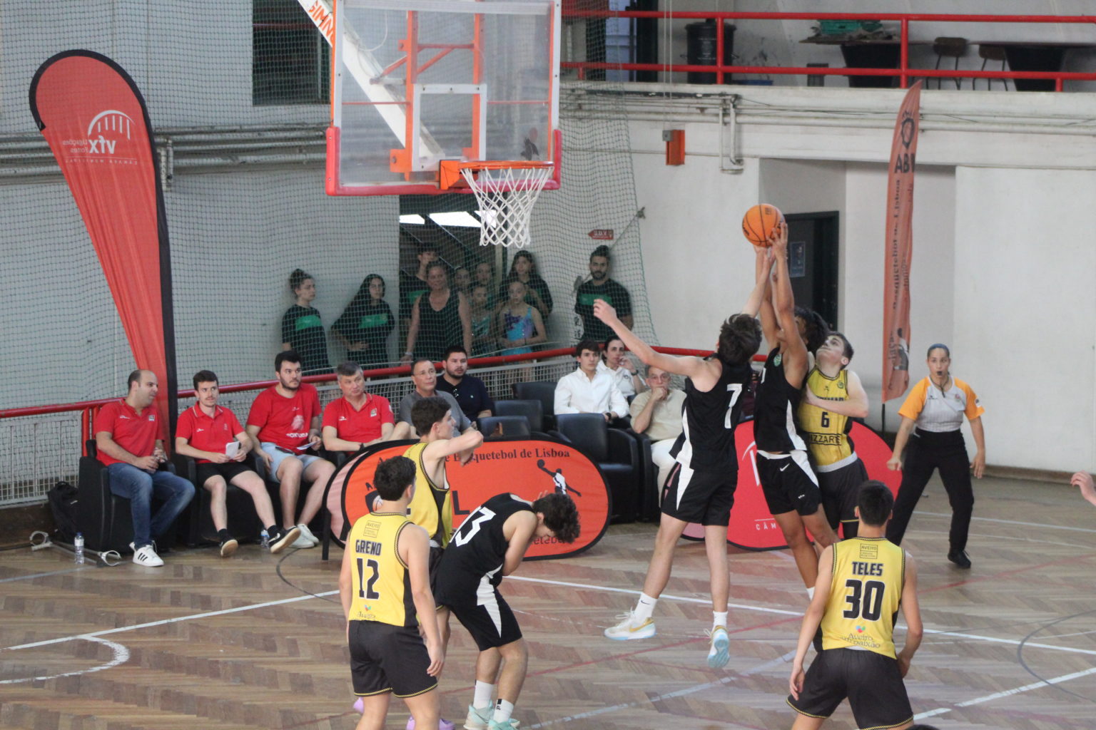 ABL imagem de galeria