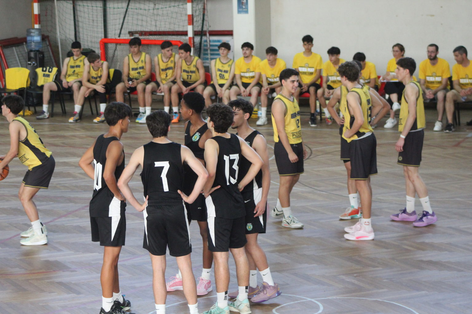 ABL imagem de galeria