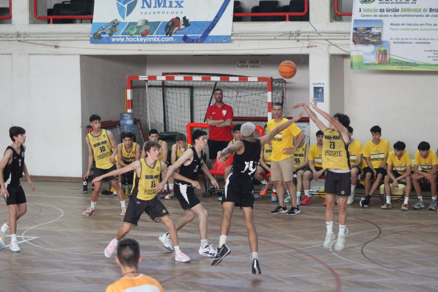 ABL imagem de galeria