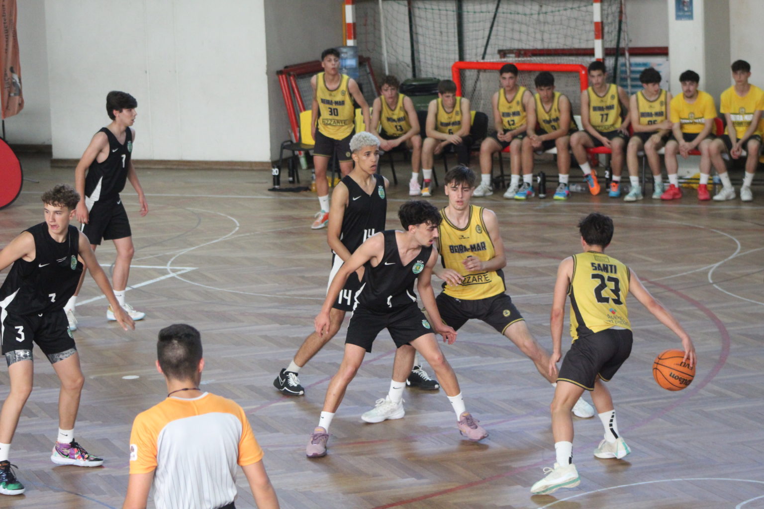 ABL imagem de galeria