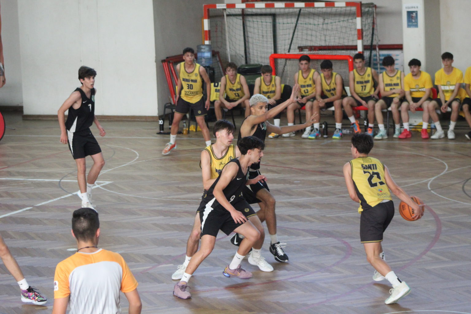 ABL imagem de galeria