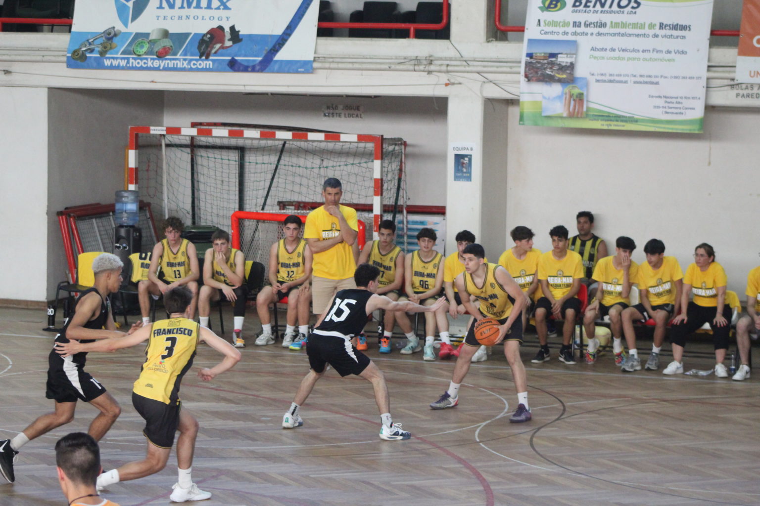 ABL imagem de galeria