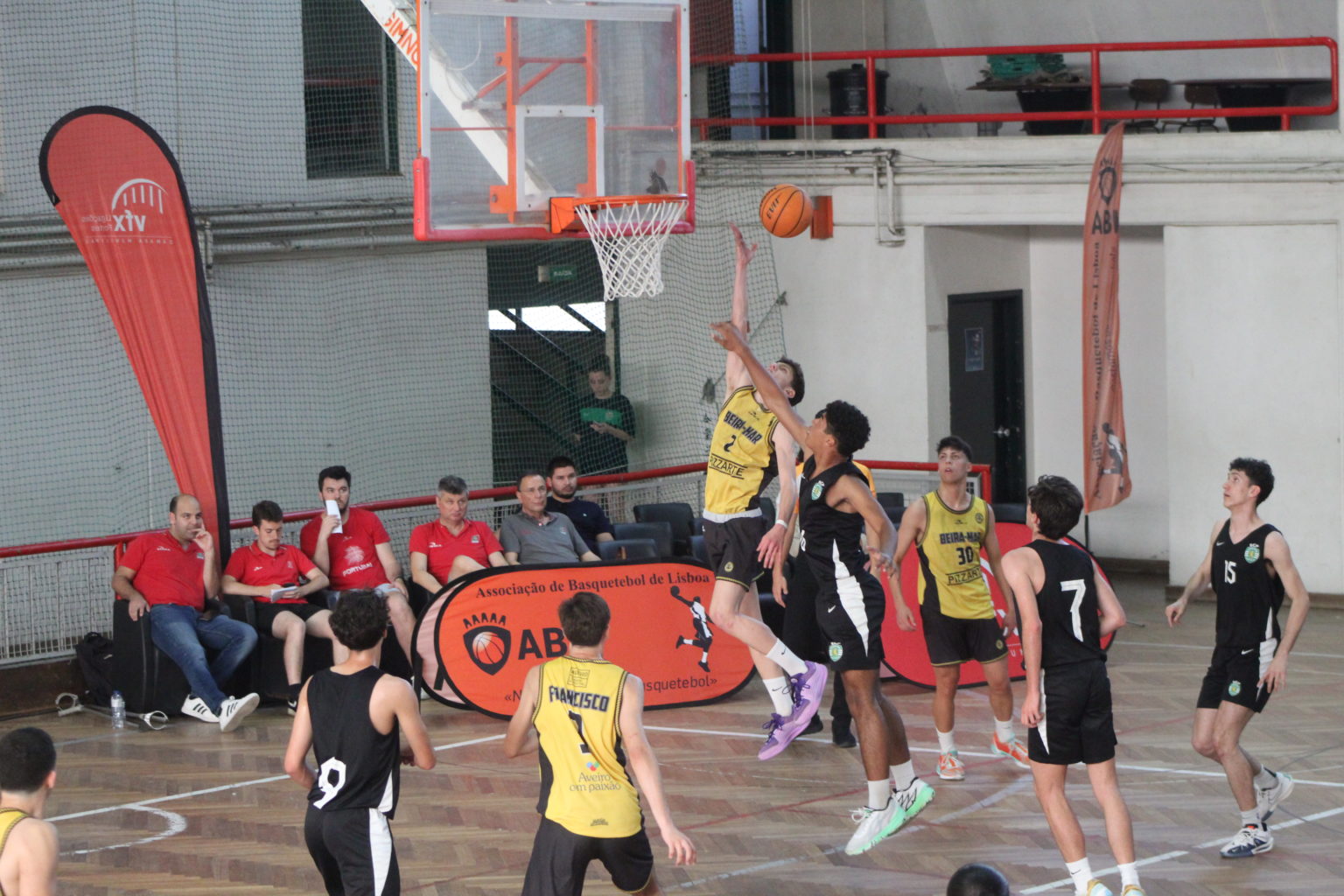 ABL imagem de galeria