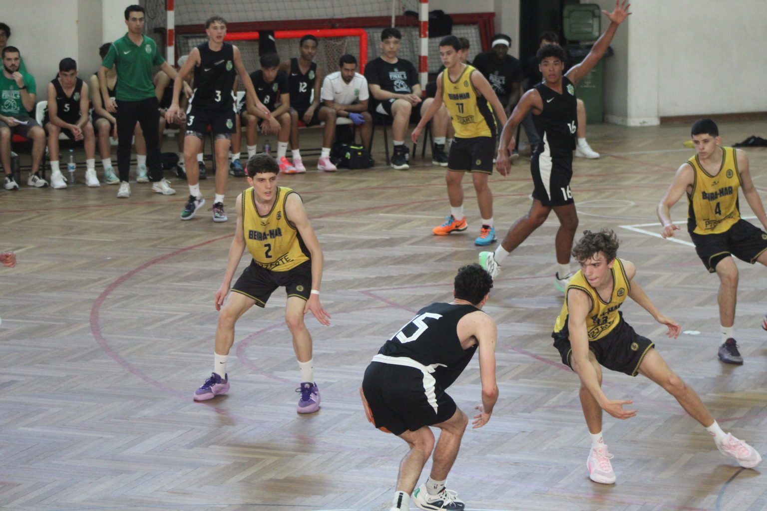 ABL imagem de galeria