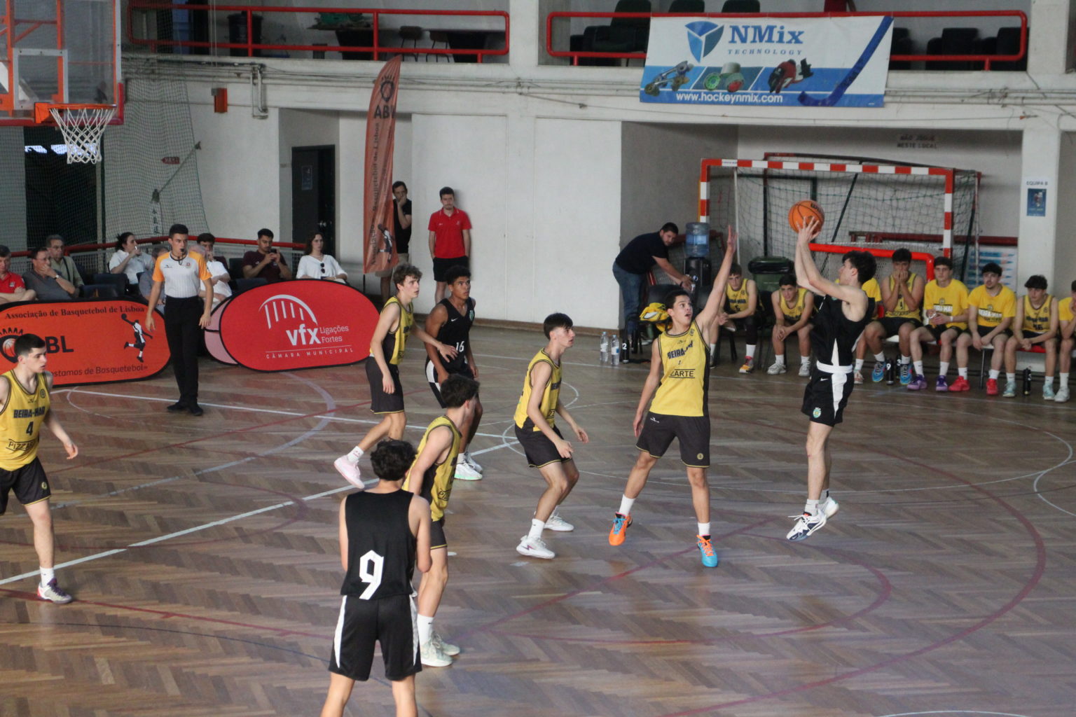 ABL imagem de galeria
