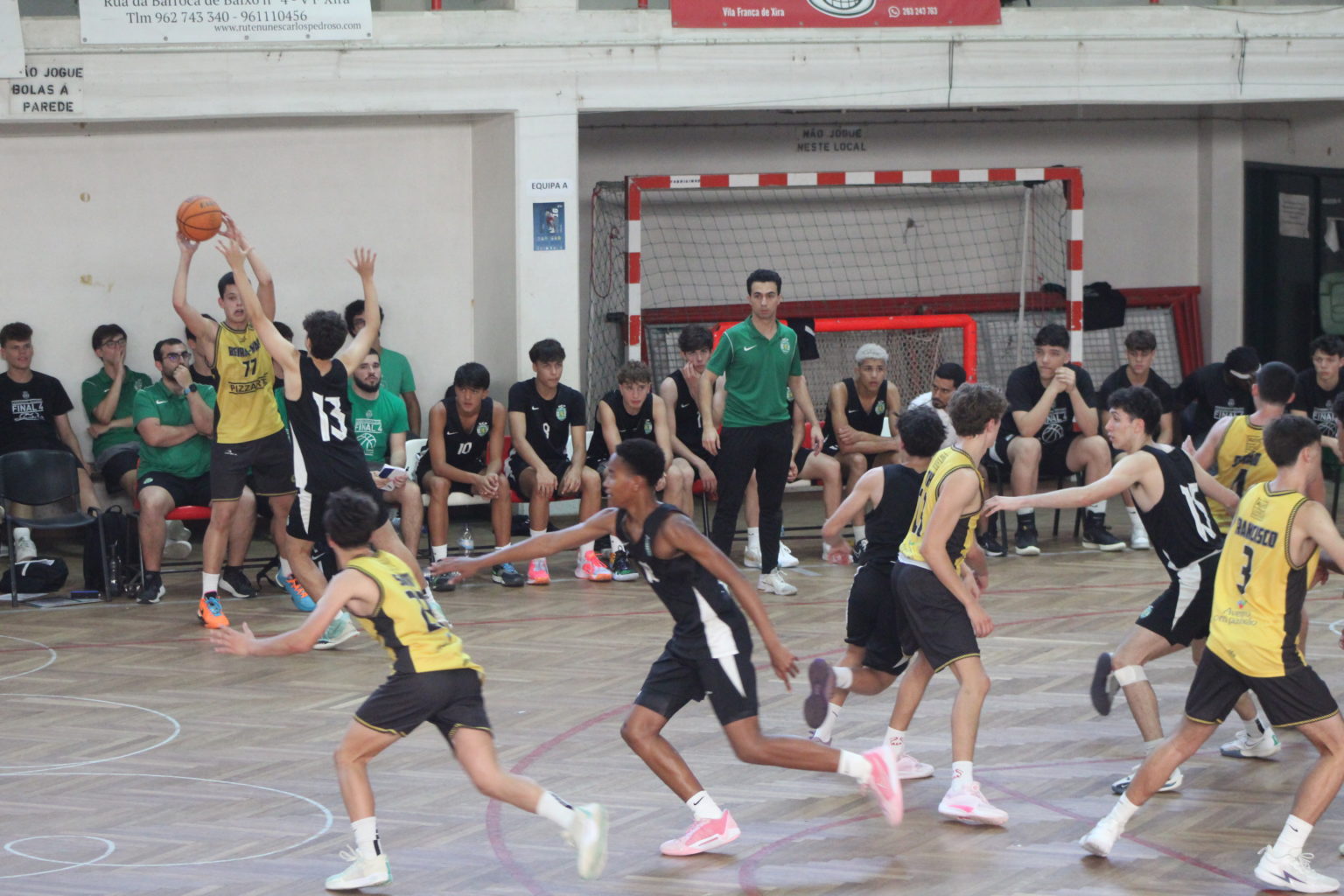 ABL imagem de galeria