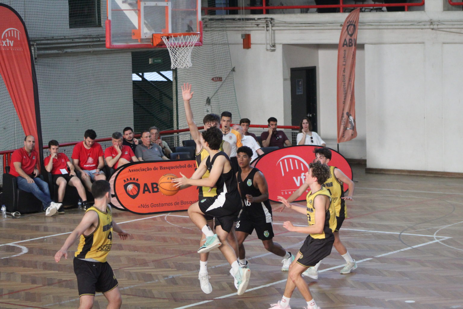 ABL imagem de galeria