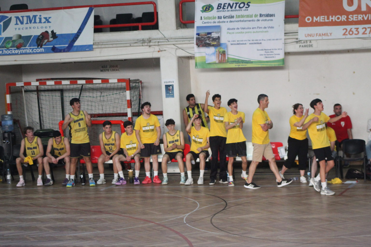 ABL imagem de galeria
