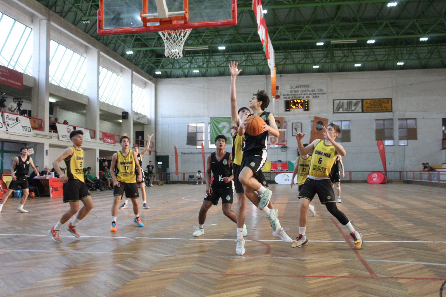 ABL imagem de galeria