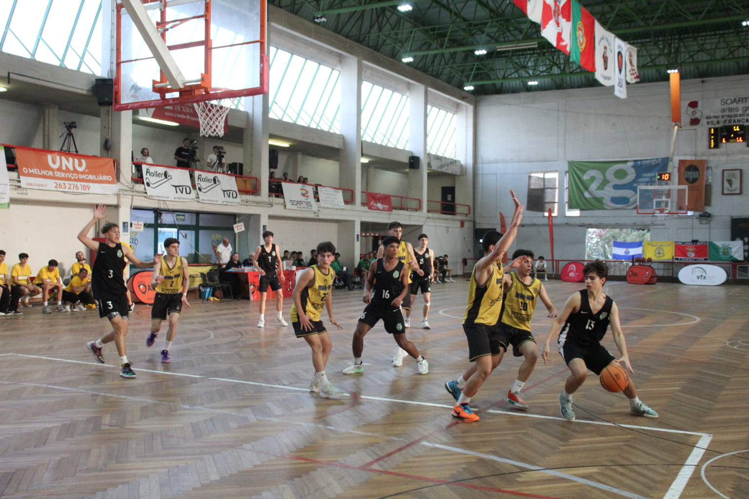 ABL imagem de galeria
