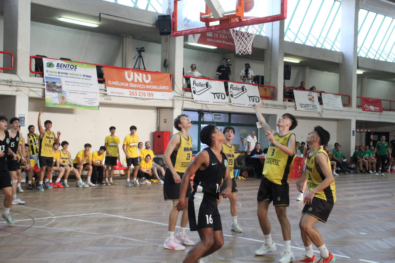 ABL imagem de galeria