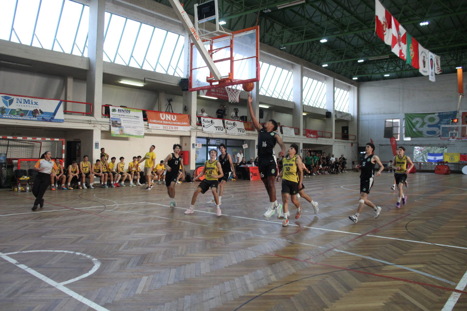 ABL imagem de galeria