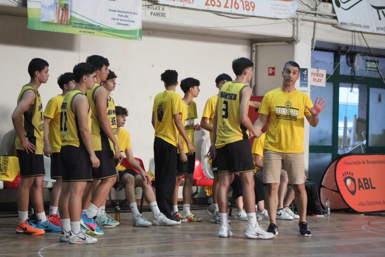 ABL imagem de galeria