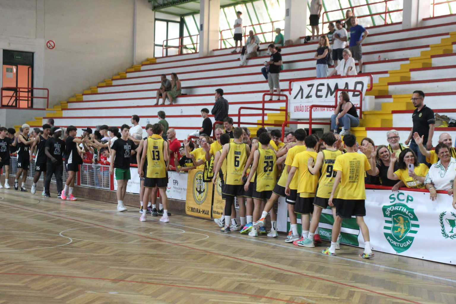 ABL imagem de galeria