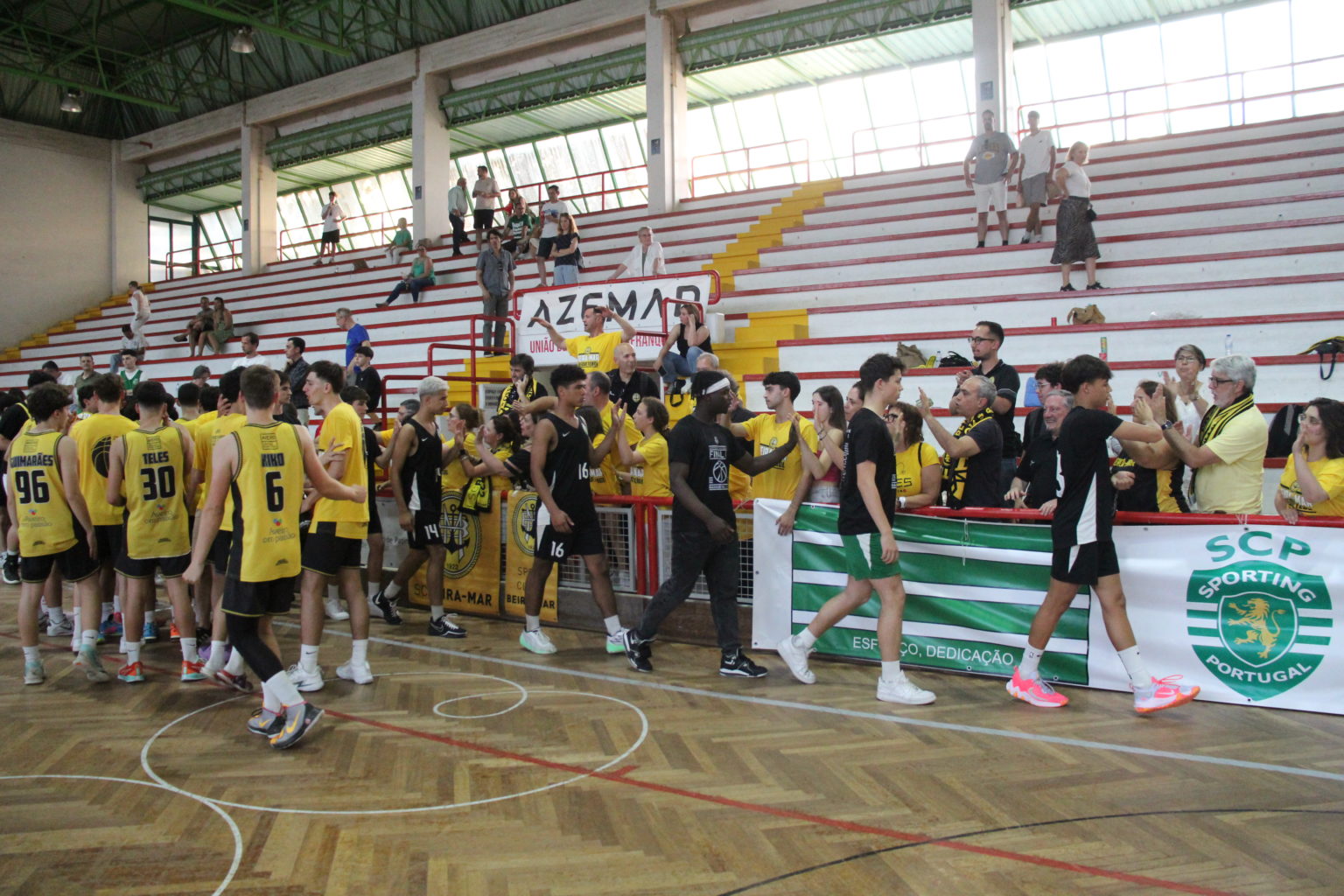 ABL imagem de galeria