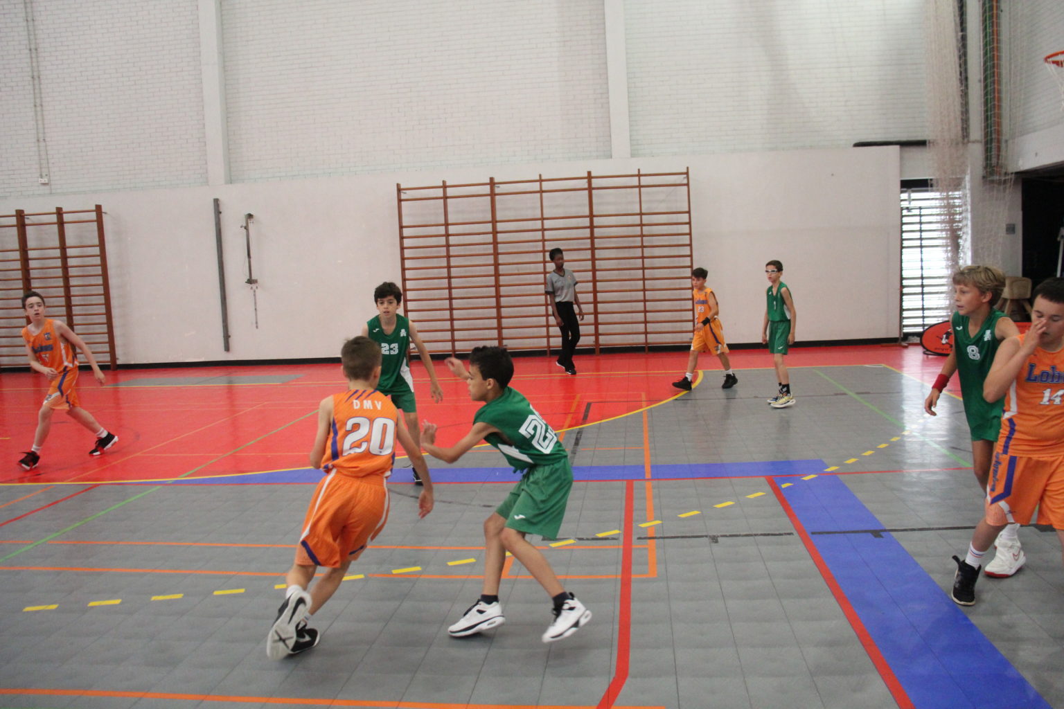 ABL imagem de galeria