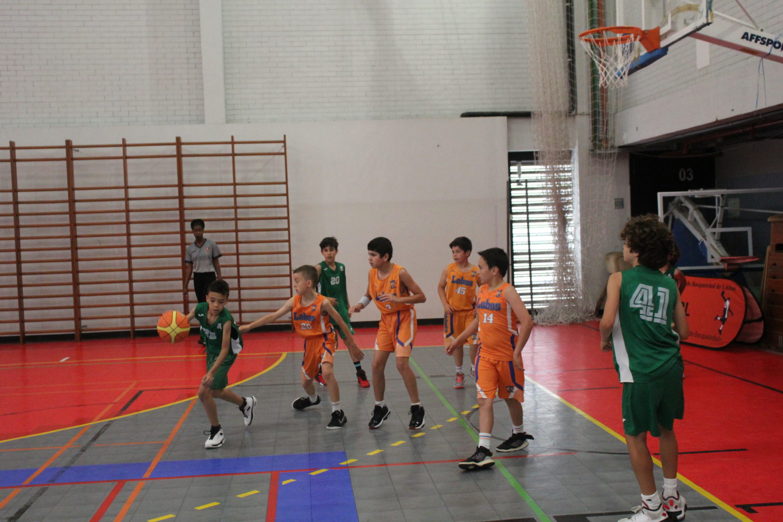 ABL imagem de galeria