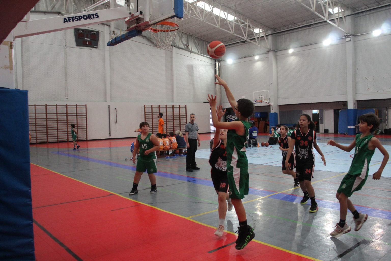 ABL imagem de galeria