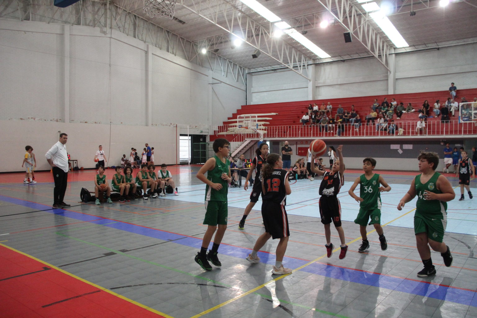 ABL imagem de galeria